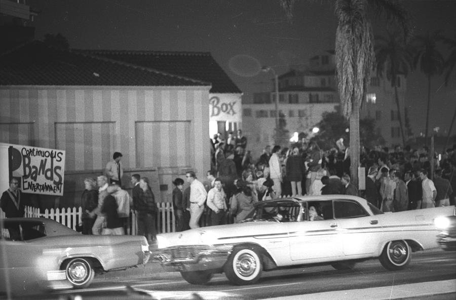 Sunset Strip Curfew Riots for What Its Worth Still Matters